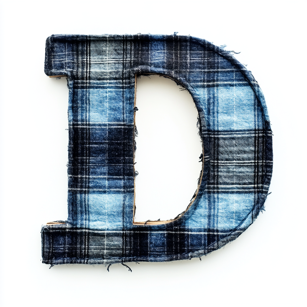 D_flannel