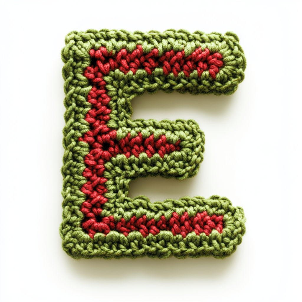 E_knitted