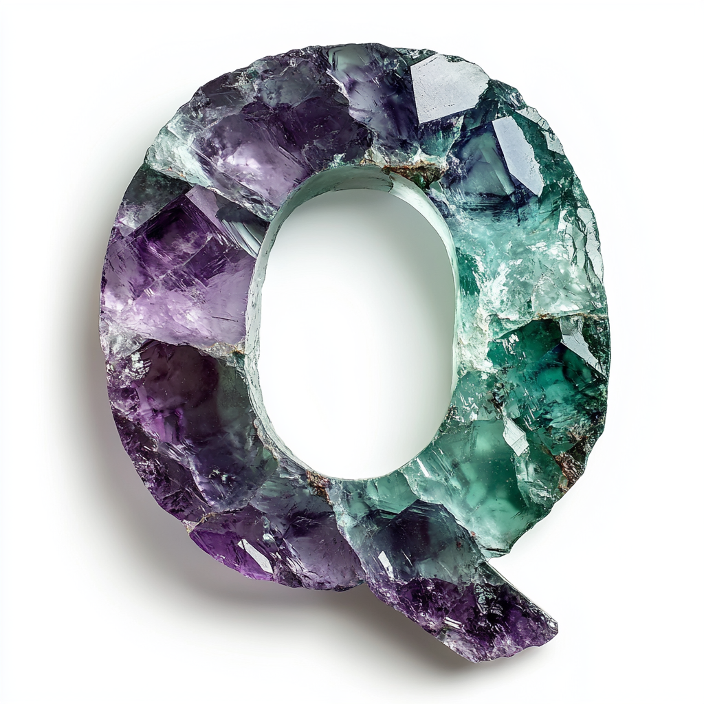 Q_fluorite