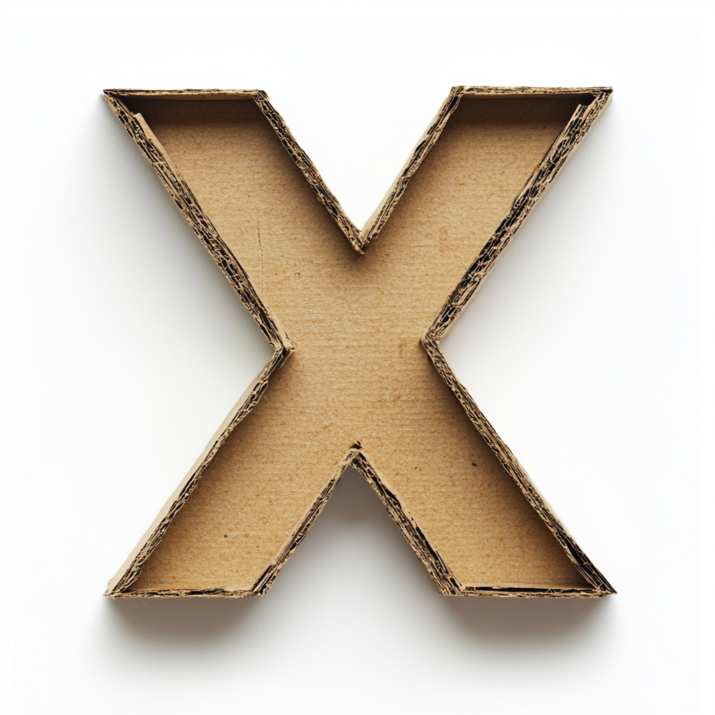 X_cardboard